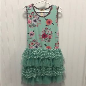 Matilda Jane spring dress! Size 6 great condition